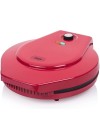 Four à Pizza PRINCESS Thermostat Réglable 1450 Watts - Rouge (115001)