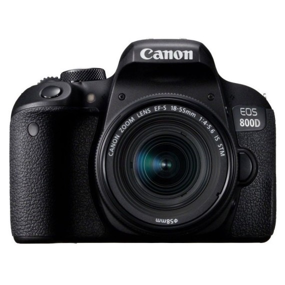 Appareil photo Reflex Canon EOS 800D Wifi prix tunisie