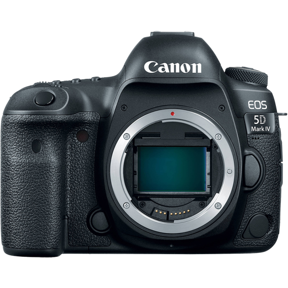 Appareil photo Reflex CANON EOS 5D Mark IV BODY prix tunisie