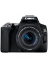 Appareil photo Reflex Canon EOS 250D 4K + EF 18-55mm IS STM - Noir prix tunisie