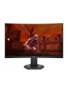 Ecran DELL Gaming Curved 27 pouces Full HD S2721HGF prix tunisie