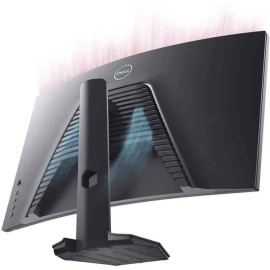 Ecran DELL Gaming Curved S2721HGF 27"FHD 1MS 144HZ