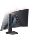 Ecran DELL Gaming Curved S2721HGF