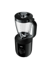 Blender BRAUN PowerBlend 3 - 800 Watts - 1500 Litres - Noir (JB3100BK)