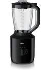 Blender BRAUN PowerBlend 3 - 800 Watts - 1500 Litres - Noir