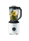 Blender BRAUN PowerBlend 3 - 800 Watts - 1500 Litres - Blanc (JB3100WH)