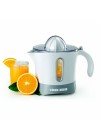 Presse Agrumes BLACK & DECKER - 30 Watts - Blanc (CJ650-B5)