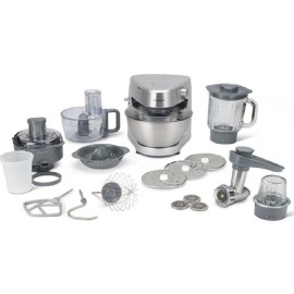 Robot Kitchen Machine KENWOOD 1000 Watt 4.3 Litres - Silver (KHC29.W0SI)