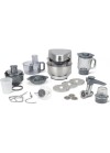 Robot Kitchen Machine KENWOOD 1000 Watt 4.3 Litres - Silver (KHC29.W0SI)