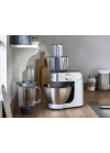 Robot Kitchen Machine KENWOOD 1000 Watt 4.3 Litres - Silver (KHC29.W0SI)