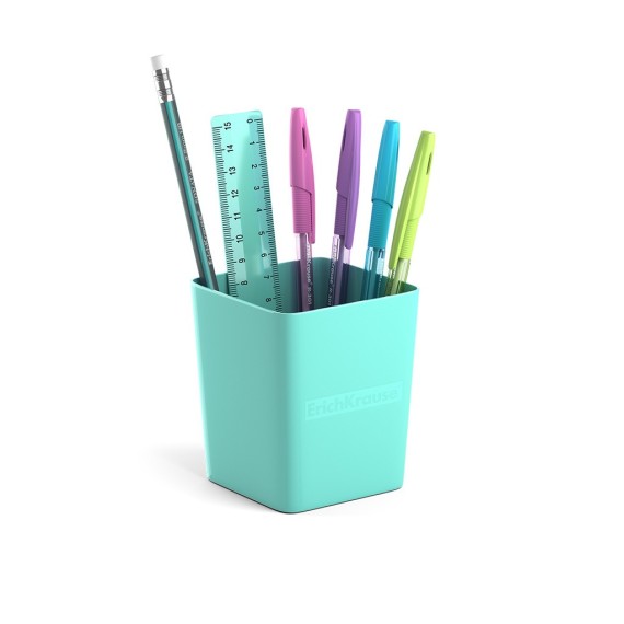 Porte-stylo ErichKrause® Base, Pastel Mint prix tunisie