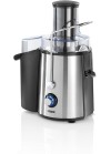 Centrifugeuse électrique PRINCESS 700 Watt - 1.8 Litres - Inox (203040)