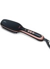 Brosse Lissante BEURER Ionisante - Noir (HS60)