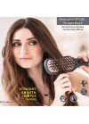 Brosse Lissante REMINGTON - Noir (CB7400)