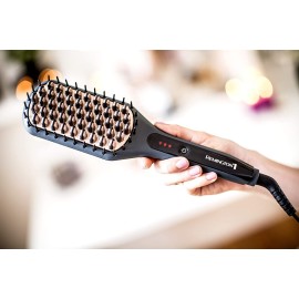 Brosse Lissante REMINGTON 62 Watt - Noir (CB7400)