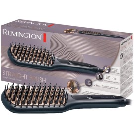 Brosse Lissante REMINGTON 62 Watt - Noir (CB7400)