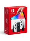 Console De Jeux NINTENDO SWITCH OLED - Noir & Blanc prix tunisie