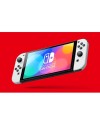 Console De Jeux NINTENDO SWITCH OLED - Noir & Blanc