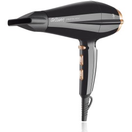 Sèche Cheveux Pro ARZUM 2300 Watt - Noir (AR5047)