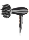 Sèche Cheveux Pro ARZUM 2300 Watt - Noir (AR5047)