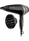 Sèche Cheveux REMINGTON Thermacare Pro 2300 Watt - Noir (D5715)