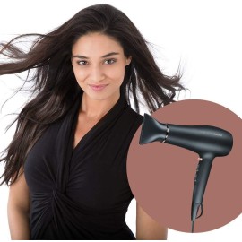 Sèche Cheveux BEURER 2200 Watt - Noir (HC50)