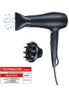 Sèche Cheveux BEURER 2200 Watt - Noir (HC50)