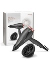 Sèche Cheveux BABYLISS - 2100 Watt - Noir (6709DE)