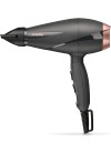 Sèche Cheveux BABYLISS - 2100 Watt - Noir (6709DE)