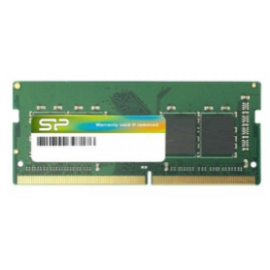 Barrette Mémoire SP Silicon Power 8Go DDR4 3200MHz Pour PC (SP008GBLFU320X02)