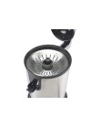 Presse Agrumes BEPER Avec Levier 160 Watt - Silver (P102EST010)