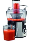 Centrifugeuse MOULINEX Juice Express 800 Watt - 1.5 Litres - Noir/Inox (JU550D10)