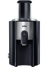 Centrifugeuse BRAUN  Multiquick 5 - 900 Watt - 2 Litres - Noir (J500)