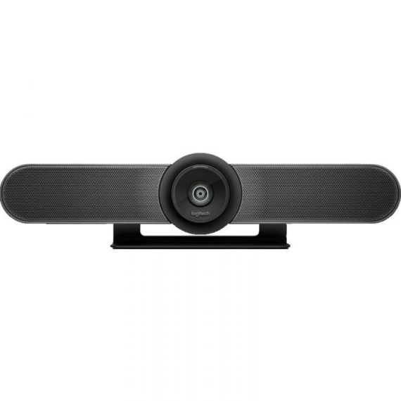 Webcam Visioconférence LOGITECH Ultra HD 4K 960-001102 - Noir prix tunisie