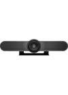 Webcam Visioconférence LOGITECH Ultra HD 4K 960-001102 - Noir prix tunisie