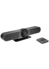 Webcam Visioconférence LOGITECH Ultra HD 4K 960-001102 - Noir prix