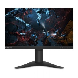 Ecran Gamer LENOVO G25-10 24.5" FULL HD (65FEGAC2EU)