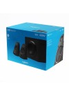 Haut Parleur LOGITECH System Z623 400W - Noir (980-000403)