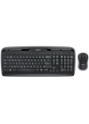 Ensemble Clavier Souris Sans Fil LOGITECH MK330 (920-003968)