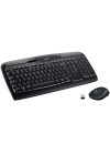 Ensemble Clavier Souris Sans Fil LOGITECH MK330 (920-003968)