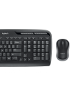 Ensemble Clavier Souris Sans Fil LOGITECH MK330 (920-003968)