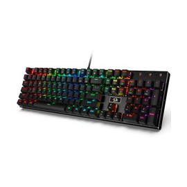 Clavier Gamer REDRAGON RUDRA (K565R)