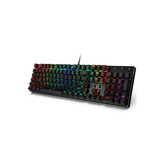 Clavier Gamer REDRAGON K565R RUDRA