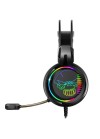 Casque SPIRIT OF GAMER ELITE H10 avec Microphone - Multiplateforme/Noir