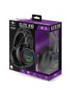 Casque SPIRIT OF GAMER ELITE H10 avec Microphone - Multiplateforme/Noir