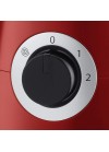 Robot Multifonctions RUSSELL HOBBS 600 Watt - 2,5 Litres - Rouge (24730-56)