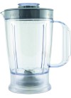 Robot Multifonctions KENWOOD 800 Watt - 2.1 Litres - Silver (FDP302SI)