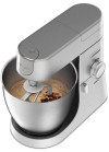 Robot Pâtissier Multifonctions KENWOOD 1200 Watt - 6.7 Litres - Silver (KVL4110S)