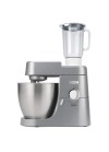 Robot Pâtissier Multifonctions KENWOOD 1200 Watt - 6.7 Litres - Silver (KVL4110S)