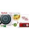 Casserole TEFAL 20 CM - Cook & Clean (B5543002)